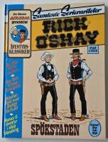 Rick O'Shay [originalstrip fr&aring;n 1958]