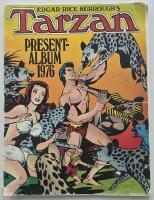 Tarzan &ndash; presentalbum 1976