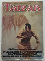 Stora Tarzan-boken 3