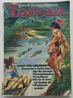 Stora Tarzan-boken 4