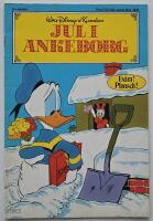Jul i Ankeborg &ndash; Walt Disney's klassiker nr 4/1978