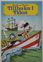 Tillbaka i tiden [Walt Disney's klassiker]