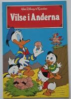 Vilse i Anderna [Walt Disney's klassiker]
