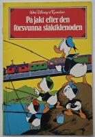 P&aring; jakt efter den f&ouml;rsvunna sl&auml;ktklenoden [Walt Disney's klassiker]