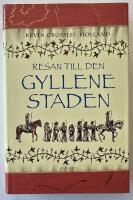 Resan till den gyllene staden