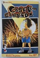 Case closed vol. 67
