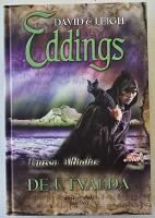 Tjuven Althalus, bok 1 &ndash; De utvalda