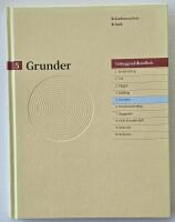 Tr&auml;byggnadshandbok 5 &ndash; Grunder