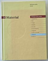 Tr&auml;byggnadshandbok 9 &ndash; Material