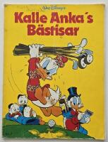 Kalle Ankas b&auml;stisar nr 7