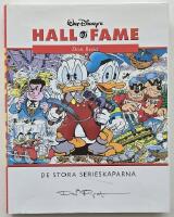 Walt Disney's hall of fame &ndash; de stora serieskaparna 1. Don Rosa