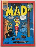 Mad 1952&ndash;1953