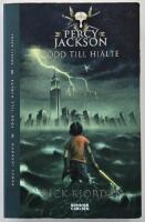 Percy Jackson bok 1 &ndash; F&ouml;dd till hj&auml;lte