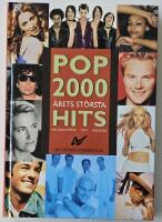 Pop 2000 &ndash; &aring;rets st&ouml;rsta hits