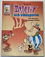 Asterixalbum 3 &ndash; Asterix och vikingarna