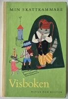 Min skattkammare &ndash; Visboken