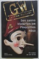 Den sanna historien om Pinocchios n&auml;sa