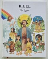 Bibel f&ouml;r barn