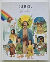 Bibel f&ouml;r barn