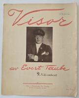 Visor av Evert Taube &ndash; 9. Vals ombord
