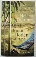 Innan floden tar oss