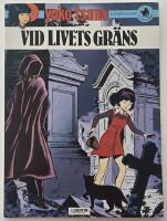 Yoko Tsuno 6 &ndash; Vid livets gr&auml;ns