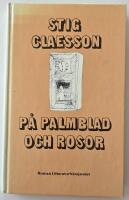 P&aring; palmblad och rosor