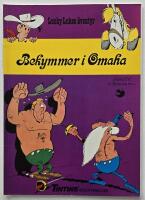 Bekymmer i Omaha &ndash; Lucky Lukes &auml;ventyr