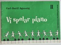 Vi spelar piano 2
