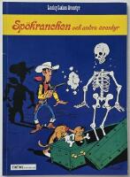 Sp&ouml;kranchen och andra &auml;ventyr &ndash; Lucky Lukes &auml;ventyr