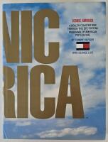 Iconic America &ndash; A Roller-Coaster Ride through the Eye-Popping Panorama of American Pop Culture