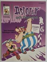 Asterixalbum 9 &ndash; Asterix och goterna