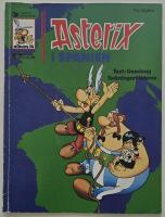 Asterixalbum 14 &ndash; Asterix i Spanien