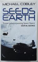 Seeds of Earth &ndash; Humanity's Fire 1