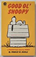 Good Ol' Snoopy