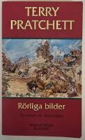 R&ouml;rliga bilder &ndash; en roman om Skivv&auml;rlden