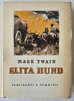 Slita hund