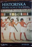 Historiska hemligheter