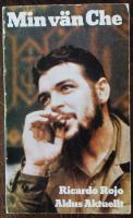 Min v&auml;n Che