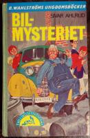 Bilmysteriet