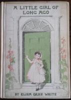A Little Girl of Long Ago