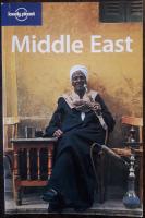 Lonely Planet &ndash; Middle East
