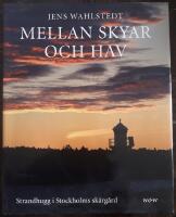 Mellan skyar och hav: Strandhugg i Stockholms sk&auml;rg&aring;rd