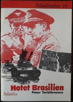 Hotet Brasilien &ndash; om den brasilianska stormaktsdr&ouml;mmen