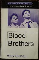 Blood Brothers