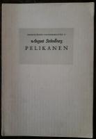 Pelikanen