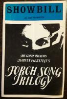 Showbill &ndash; March 1982. Torch Song Trilogy