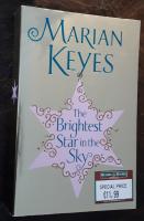 The Brightest Star in the Sky