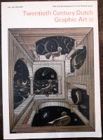 Twentieth Century Dutch Graphic Art (I)