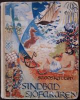 Sagoskatten: Sindbad Sj&ouml;fararen